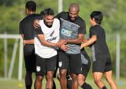 Borneo FC Asah Finishing Jelang Hadapi PSIS Semarang