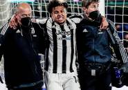 Juventus Gagal Kalahkan Villarreal, Weston McKennie Masuk Ruang Perawatan