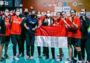 Kejuaraan Beregu Asia 2022, Pertarungan Para Pemain Muda Potensial