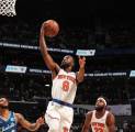 New York Knicks Sepakat Cadangkan Kemba Walker Hingga Akhir Musim