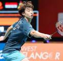 Ng Tze Yong Berharap Kalahkan Jonatan Christie di German Open 2022