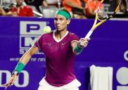 Rafael Nadal Patahkan Rekor Sendiri Dengan Kemenangan Di Acapulco Ini