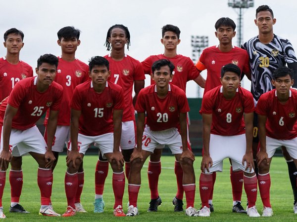 Skuat timnas Indonesia U-19 dijadwalkan TC di Korsel