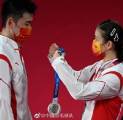 Kegagalan di Olimpiade Tokyo Yang Membuat Zheng Siwei/Huang Yaqiong Dipisah