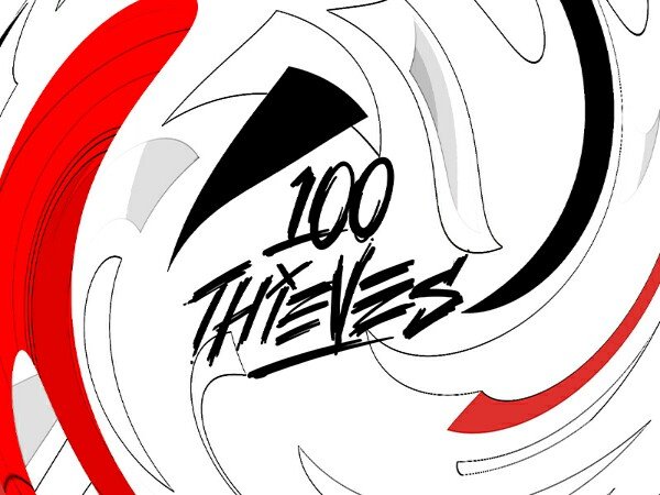 Kemenangan Mewarnai Debut Roster Baru Tim VALORANT 100 Thieves