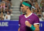 Langkah Rafael Nadal Menuju Semifinal Di Acapulco Tak Terbendung