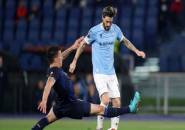 Lazio Tersingkir, Luis Alberto Marah Pada Diri Sendiri