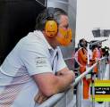 Bos McLaren Sindir Tim yang Tak Rela Andretti Autosport Masuk F1