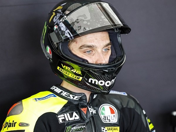 Luca Marini
