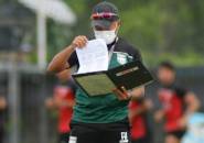 Fakhri Husaini Tak Puas Dengan Performa Borneo FC, Fokus Evaluasi 2 Hal Ini