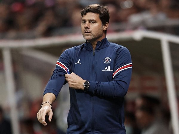 Mauricio Pochettino: PSG Jangan Bikin Kesalahan Saat Hadapi Saint-Etienne |  Liga Olahraga