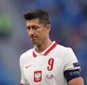 Timnas Polandia Menolak Bermain Kontra Rusia di Play-off Piala Dunia 2022