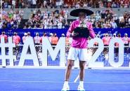 Awal 2022 Sempurna Rafael Nadal Berlanjut Berkat Kemenangan Di Acapulco