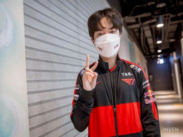 LCK Spring Split 2022: Makin Tak Terbendung, T1 Ukir Win Streak ke-12