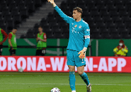 Manuel Neuer Dijadwalkan Kembali Bermain vs RB Salzburg