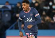 Presnel Kimpembe Komentari Kemenangan PSG Atas Saint-Etienne