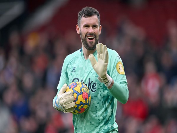Ben Foster / via Getty Images