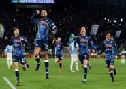 Antonio Cassano Salut dengan Performa Terkini Napoli di Serie A