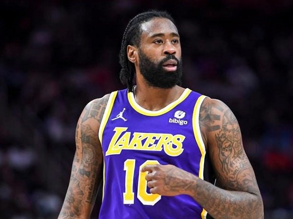 Los Angeles Lakers berencana untuk depak DeAndre Jordan. (Images: Getty)