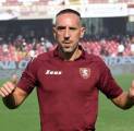 Franck Ribery Dilarikan ke Rumah Sakit Usai Terlibat Kecelakaan Lalu Lintas