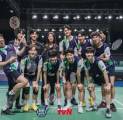 Lee Yong Dae Jadi Bintang Variety Show Badminton Youth League