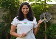 Manasi Joshi Siapkan Mental & Fisik Arungi Musim Baru 2022