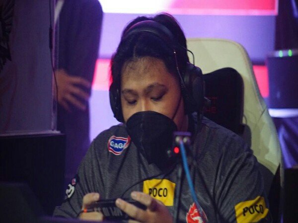 Reza Pahlevi Ungkap Motivasi Aura Fire di MPL ID Season 9