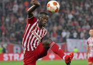 Milan dan Liverpool Tertarik Pinang Bintang Olympiakos Aguibou Camara﻿﻿