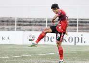 Muhammad Rahmat Tak Masalah Jadi Supersub Bali United