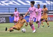 Persita Tangerang Gagal Tekuk 10 Pemain Bhayangkara FC, Ini Kata Widodo