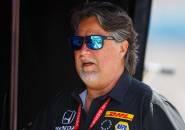 Bos Andretti Autosport Heran Ada Pihak yang Tolak Kehadiran Timnya di F1