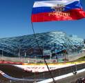 GP Rusia Akhirnya Resmi Dihapus dari Kalender F1
