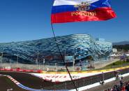 GP Rusia Akhirnya Resmi Dihapus dari Kalender F1