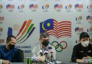 Malaysia Kirim Pemain Lapis Kedua ke Sea Games 2022