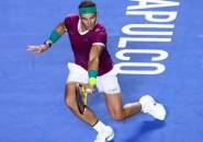 Rafael Nadal Torehkan Pencapaian Ini Tanpa kehilangan Satu Set Pun