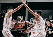 Akeem Scott Puas Dengan Penampilannya Bersama Rans PIK Basketball