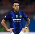 Keran Gol Lautaro Martinez Macet, Begini Komentar Julio Cruz