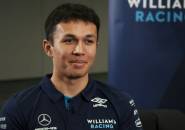 Alex Albon Ingin Buktikan Dirinya Layak Kembali Dapat Kursi di Formula 1