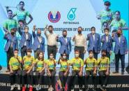 BAM Jalin Kesepakatan Sponsor Bersama Petronas
