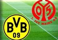 Laga Mainz 05 vs Borussia Dortmund Resmi Ditunda Karena Covid-19