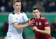 Legenda Sarankan Bayern Munich Tak Boyong Matthias Ginter dari Gladbach