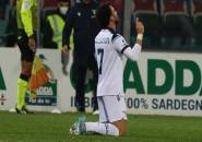 Felipe Anderson Percaya Diri Lazio Bisa Finis di Empat Besar Serie A