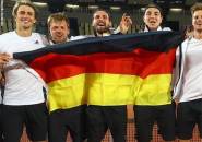 Hasil Davis Cup: Alexander Zverev Persembahkan Kemenangan Kedua Bagi Jerman