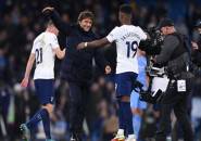 Sessegnon Ungkap Keinginan Antonio Conte Terhadapnya di Tottenham