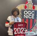 Dante Resmi Lakukan Perpanjangan Kontrak dengan OGC Nice