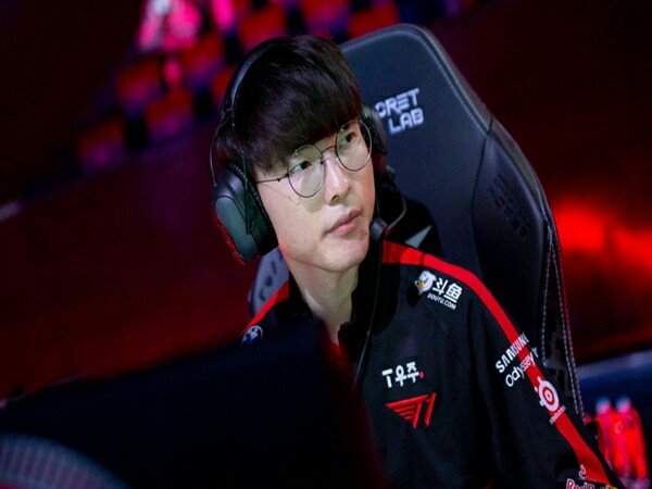 LCK Spring Split 2022: T1 Cetak Win Streak ke-14 usai Lumat KT Rolster