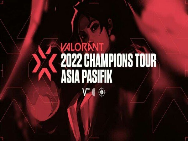 Drawing Grup VCT 2022: APAC Stage 1 Challengers, BWL & Paper Rex Segrup
