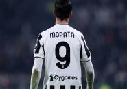 Morata Kemungkinan Besar Akan Dipermanenkan Juventus Musim Panas Nanti