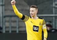 Marco Reus Siap Membuat Penampilan Ke-350 untuk Borussia Dortmund