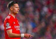 Milan Tertarik Rekrut Gelandang Benfica Julian Weigl